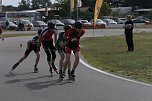 Halbmarathon der Speedskater in Wladow (Foto: Jens-Uwe Krebs)