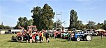 Drittes Traktor- und Oldtimertreffen in Bennungen (Foto: Ulrich Reinboth)