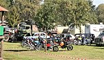 Drittes Traktor- und Oldtimertreffen in Bennungen (Foto: Ulrich Reinboth)