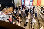 NUV Treffen im neuen Theateranbau (Foto: NUV)