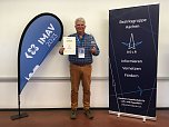 International Micro Air Vehicle Conference and Flight Competition in Aachen (Foto: Neitzke)