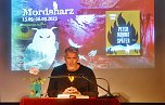 Mordsharz in Nordhausen (Foto: Christian Dolle)