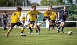 Kreisfinale Jugend trainiert für Olympia im Fußball (Foto: Christoph Keil)