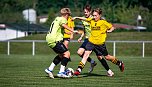 Kreisfinale Jugend trainiert für Olympia im Fußball (Foto: Christoph Keil)