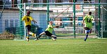 Kreisfinale Jugend trainiert für Olympia im Fußball (Foto: Christoph Keil)