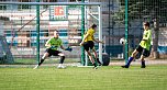 Kreisfinale Jugend trainiert für Olympia im Fußball (Foto: Christoph Keil)