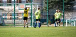 Kreisfinale Jugend trainiert für Olympia im Fußball (Foto: Christoph Keil)