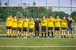 Kreisfinale Jugend trainiert für Olympia im Fußball (Foto: Christoph Keil)