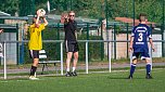 Kreisfinale Jugend trainiert für Olympia im Fußball (Foto: Christoph Keil)