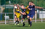 Kreisfinale Jugend trainiert für Olympia im Fußball (Foto: Christoph Keil)