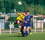 Kreisfinale Jugend trainiert für Olympia im Fußball (Foto: Christoph Keil)