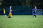 Kreisfinale Jugend trainiert für Olympia im Fußball (Foto: Christoph Keil)