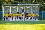 Kreisfinale Jugend trainiert für Olympia im Fußball (Foto: Christoph Keil)