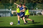 Kreisfinale Jugend trainiert für Olympia im Fußball (Foto: Christoph Keil)