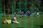 Kreisfinale Jugend trainiert für Olympia im Fußball (Foto: Christoph Keil)