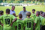 Kreisfinale Jugend trainiert für Olympia im Fußball (Foto: Christoph Keil)