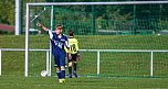 Kreisfinale Jugend trainiert für Olympia im Fußball (Foto: Christoph Keil)