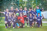 Kreisfinale Jugend trainiert für Olympia im Fußball (Foto: Christoph Keil)