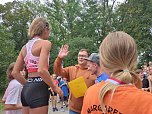 Crosslauf im Badewäldchen (Foto: M.Fromm)