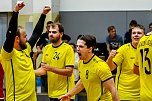 Ein fast perfektes Handballwochenende (Foto: NSV)