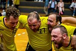 Ein fast perfektes Handballwochenende (Foto: NSV)