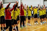 Ein fast perfektes Handballwochenende (Foto: NSV)