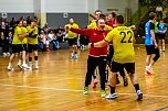 Ein fast perfektes Handballwochenende (Foto: NSV)