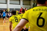 Ein fast perfektes Handballwochenende (Foto: NSV)