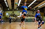 Ein fast perfektes Handballwochenende (Foto: NSV)