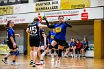 Ein fast perfektes Handballwochenende (Foto: NSV)