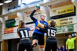 Ein fast perfektes Handballwochenende (Foto: NSV)