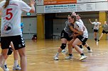 Ein fast perfektes Handballwochenende (Foto: NSV)