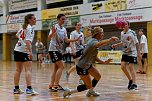 Ein fast perfektes Handballwochenende (Foto: NSV)