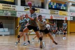 Ein fast perfektes Handballwochenende (Foto: NSV)