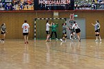 Ein fast perfektes Handballwochenende (Foto: NSV)