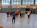 Ein fast perfektes Handballwochenende (Foto: NSV)