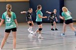Ein fast perfektes Handballwochenende (Foto: NSV)