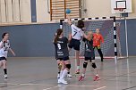 Ein fast perfektes Handballwochenende (Foto: NSV)