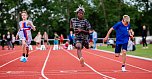 Leichtathletik-Jugend trainiert für Olympia  (Foto: Christoph Keil)