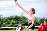Leichtathletik-Jugend trainiert für Olympia  (Foto: Christoph Keil)