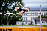 Leichtathletik-Jugend trainiert für Olympia  (Foto: Christoph Keil)