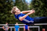 Leichtathletik-Jugend trainiert für Olympia  (Foto: Christoph Keil)
