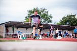 Leichtathletik-Jugend trainiert für Olympia  (Foto: Christoph Keil)