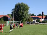 Kreisfinale Jugend trainiert für Olympia im Fußball (Foto: Markus Fromm)