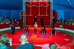 Fabelhaftes Zirkusevent in Klettenberg (Foto: Sven Tetzel)