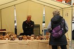 Kürbismarkt in Nordhausen (Foto: agl)