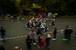 Herbstcrosslauf im Gehege (Foto: Christoph Keil)