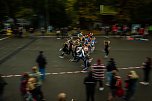 Herbstcrosslauf im Gehege (Foto: Christoph Keil)