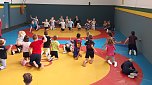 Ferienprogramm an der Grundschule Artern (Foto: Grundschule Artern)