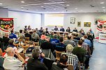 Mitgliederversammlung des Kreissportbundes (Foto: KSB Nordhausen)